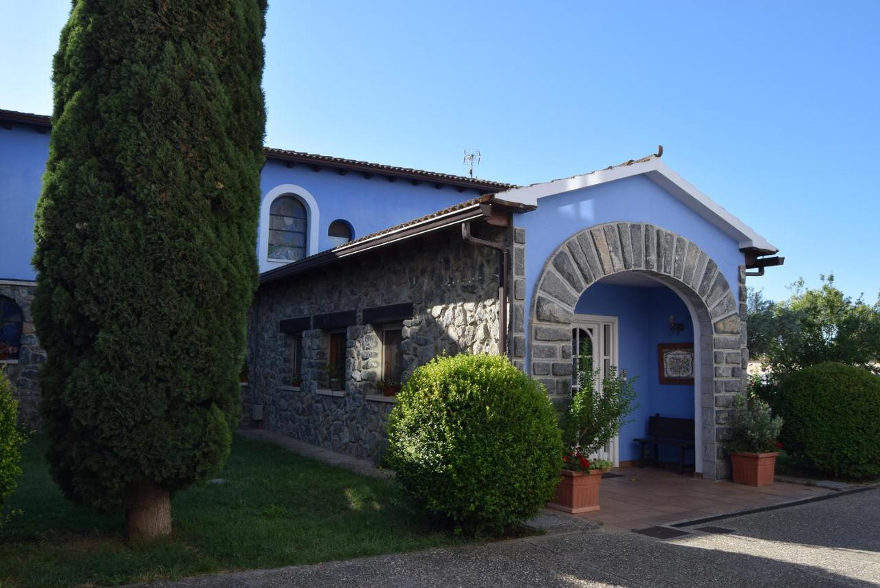 Hotel Las Casitas Del Jardin Tudela de Duero Luaran gambar