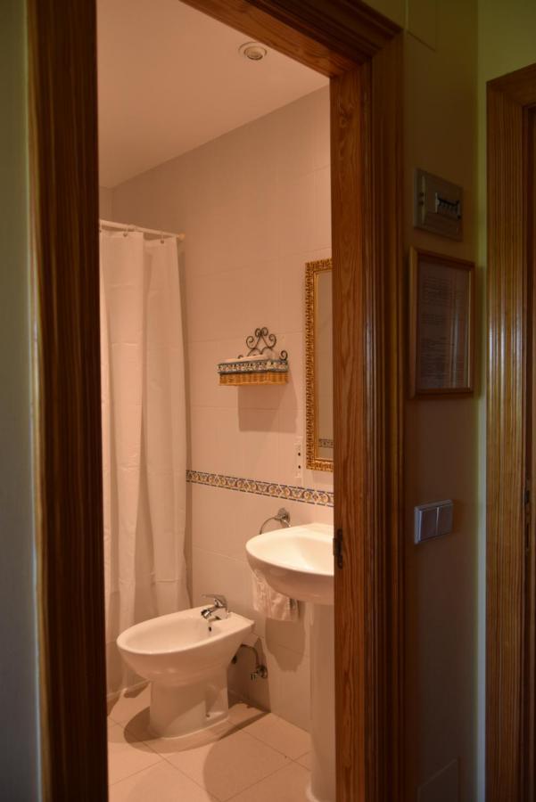 Hotel Las Casitas Del Jardin Tudela de Duero Luaran gambar