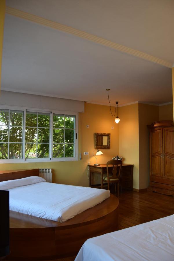 Hotel Las Casitas Del Jardin Tudela de Duero Luaran gambar